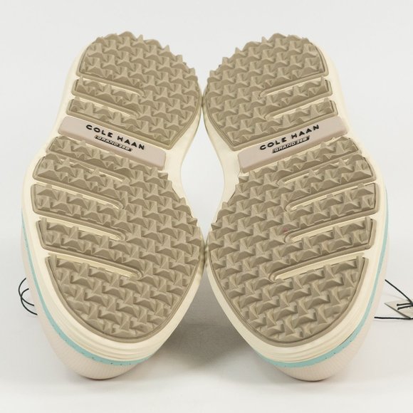 Cole Haan Women's Original Grand Stitchlite Oxford Golf Cleats W23346 Spikeless - Picture 8 of 14